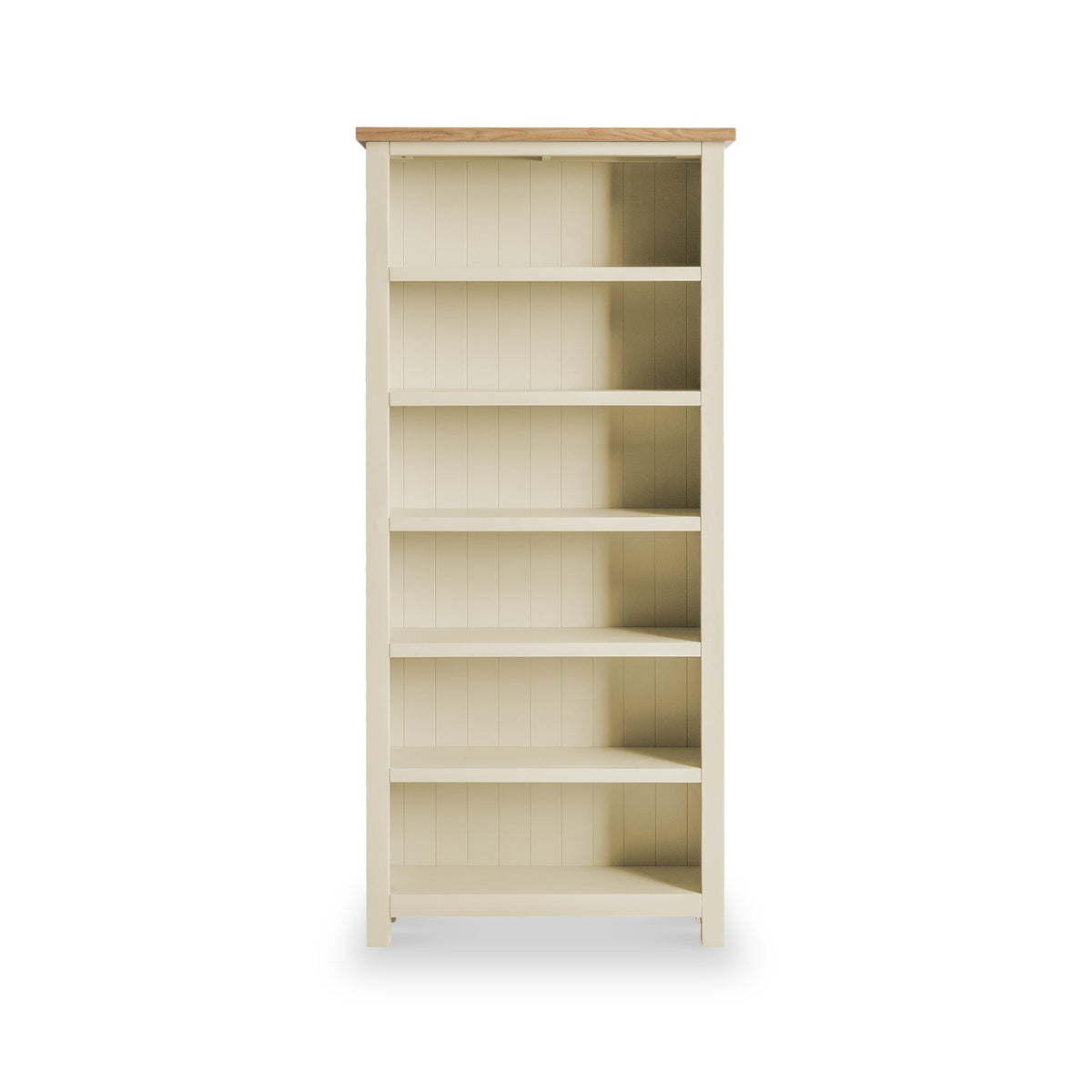 Farro Large Bookcase