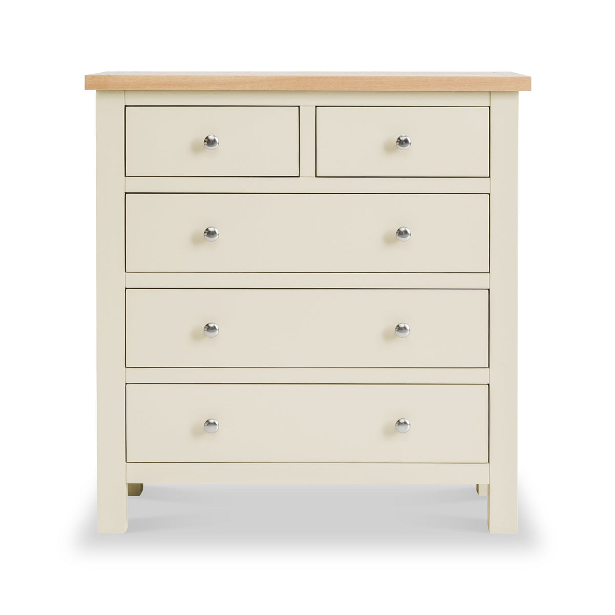 Farro 2 Over 3 Chest Of Drawers