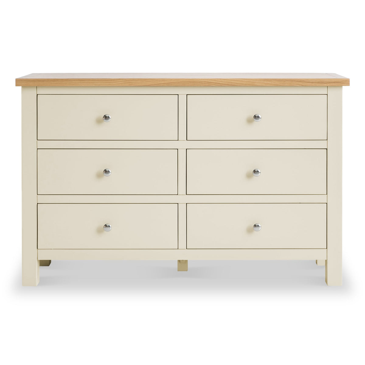 Farro 6 Drawer Chest