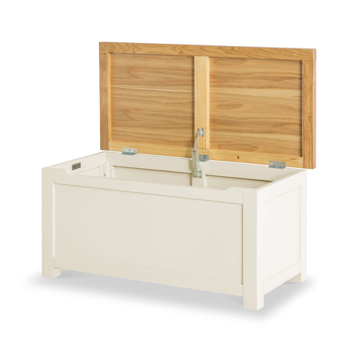 Farro Blanket Box
