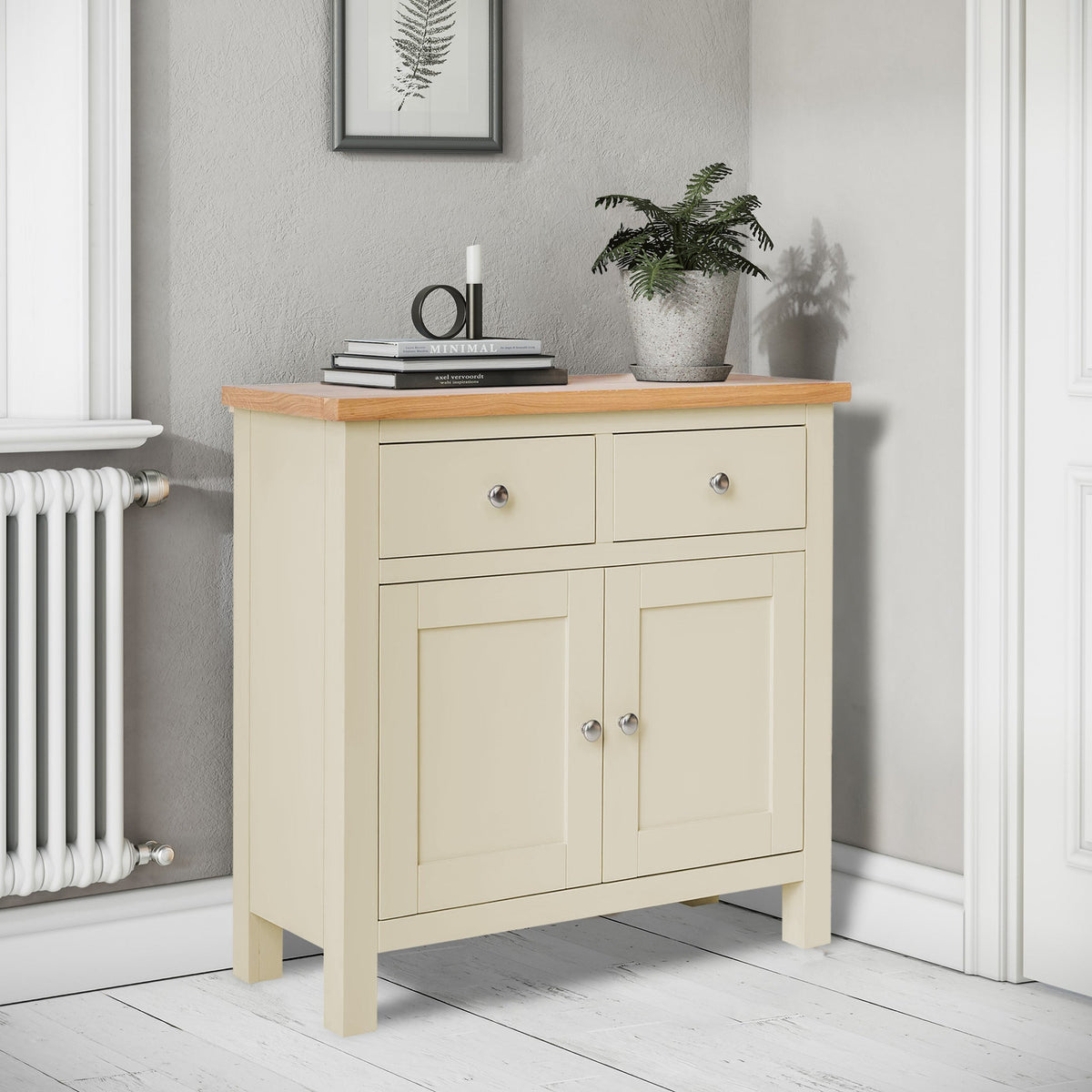 Farro Mini Sideboard