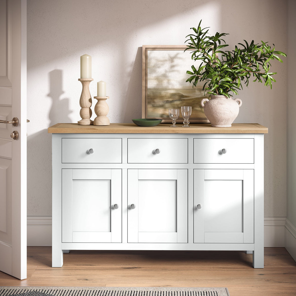 Farro Large Sideboard