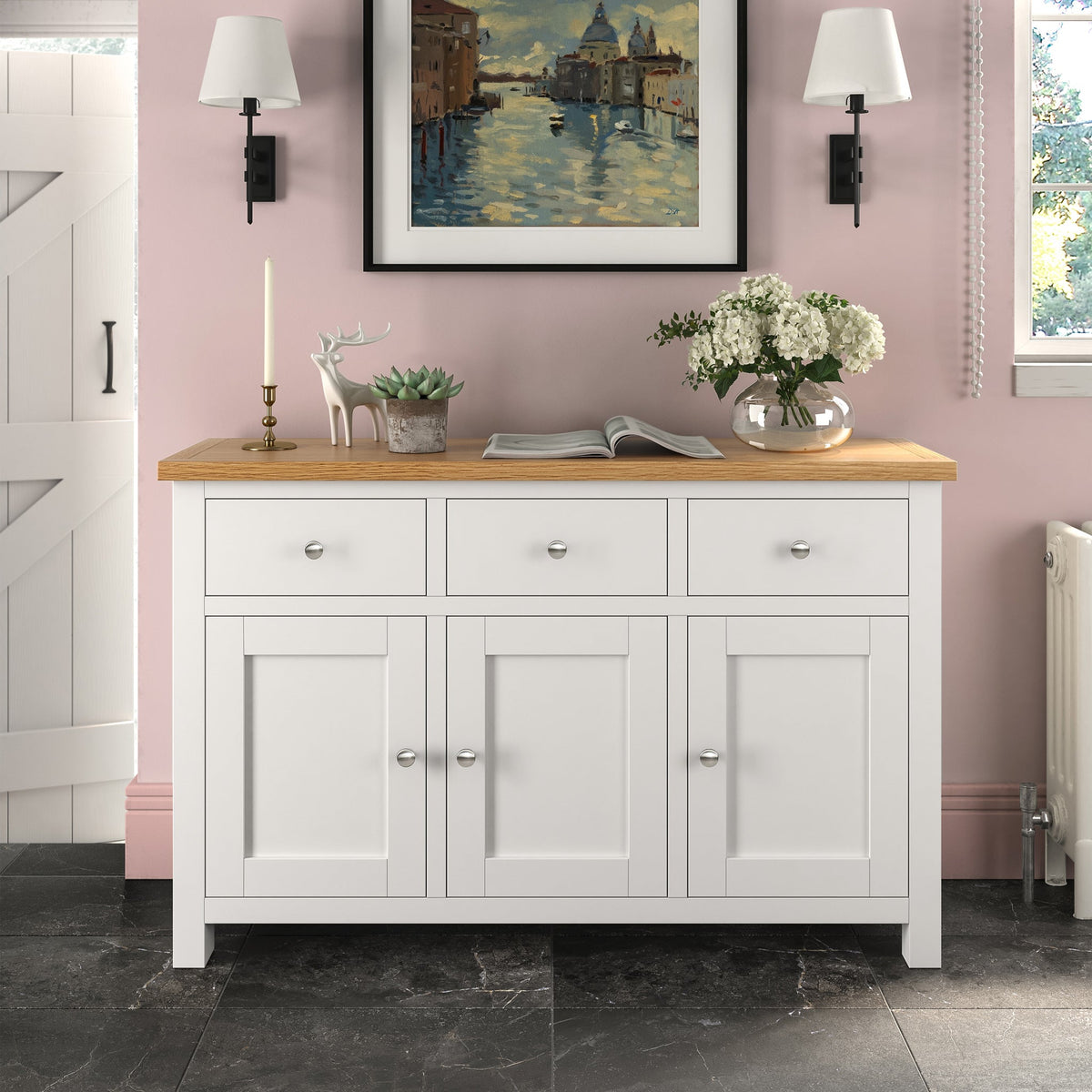 Farro Large Sideboard