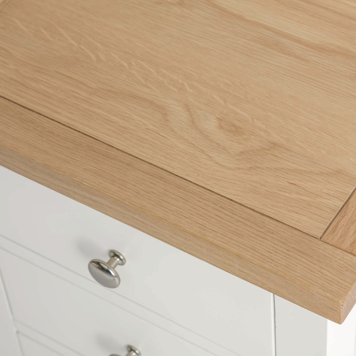 Farro Bedside Table