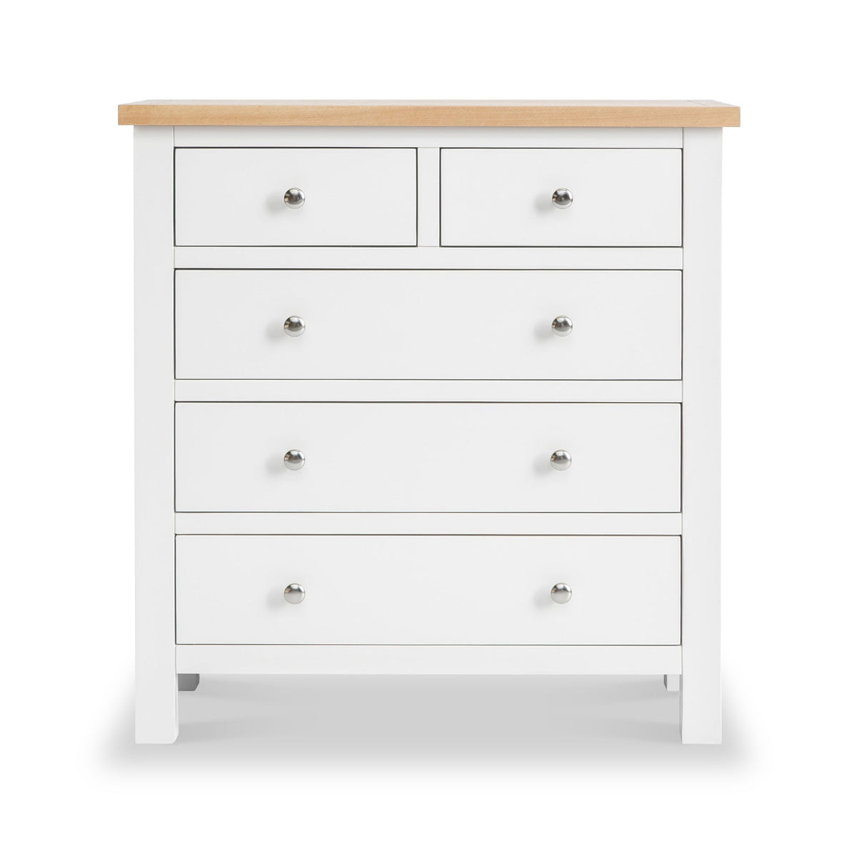 Farro 2 Over 3 Chest Of Drawers