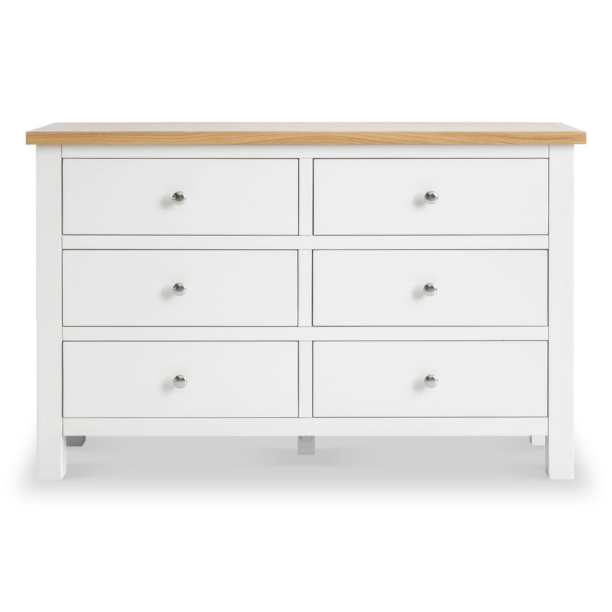 Farro 6 Drawer Chest