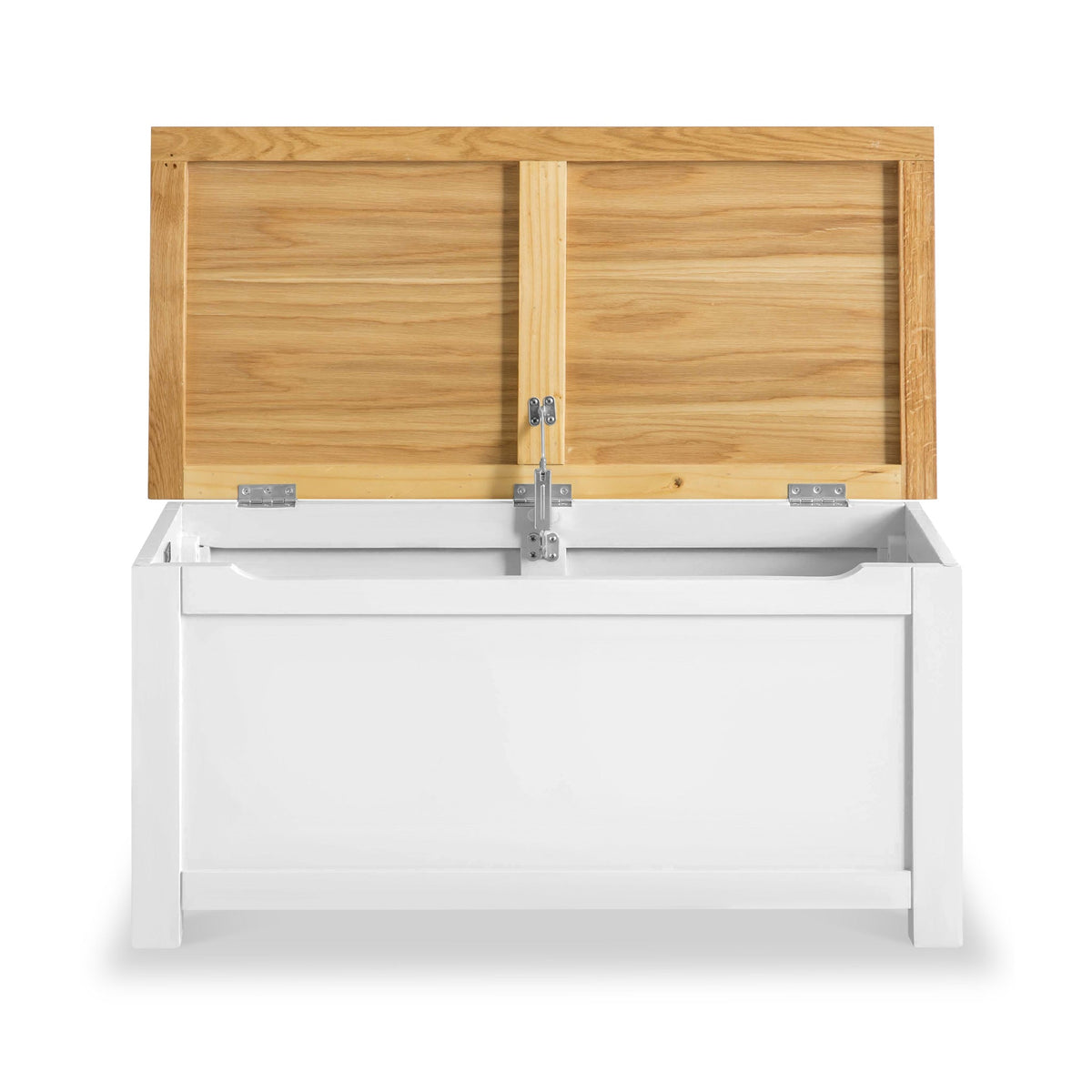 Farro Blanket Box