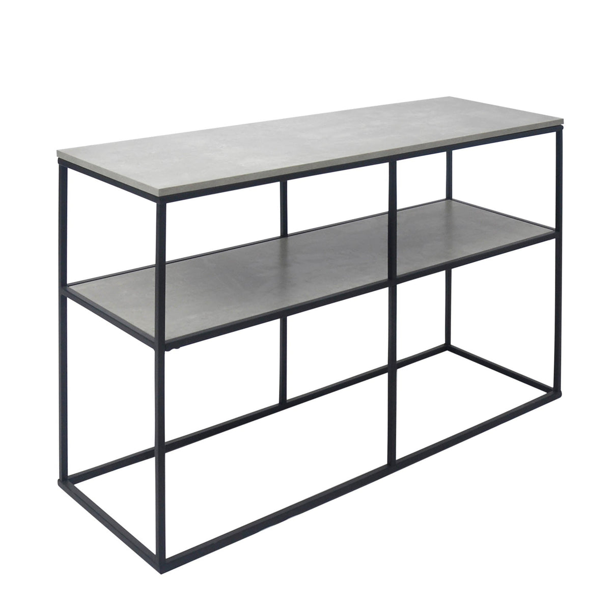 Marti Industrial Open TV Unit