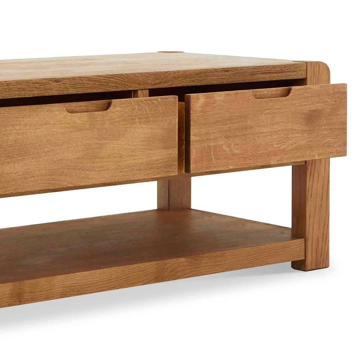 Harvey Coffee Table