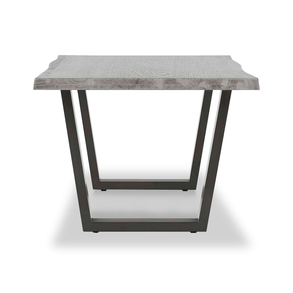 Soho Grey Dining Table 140cm