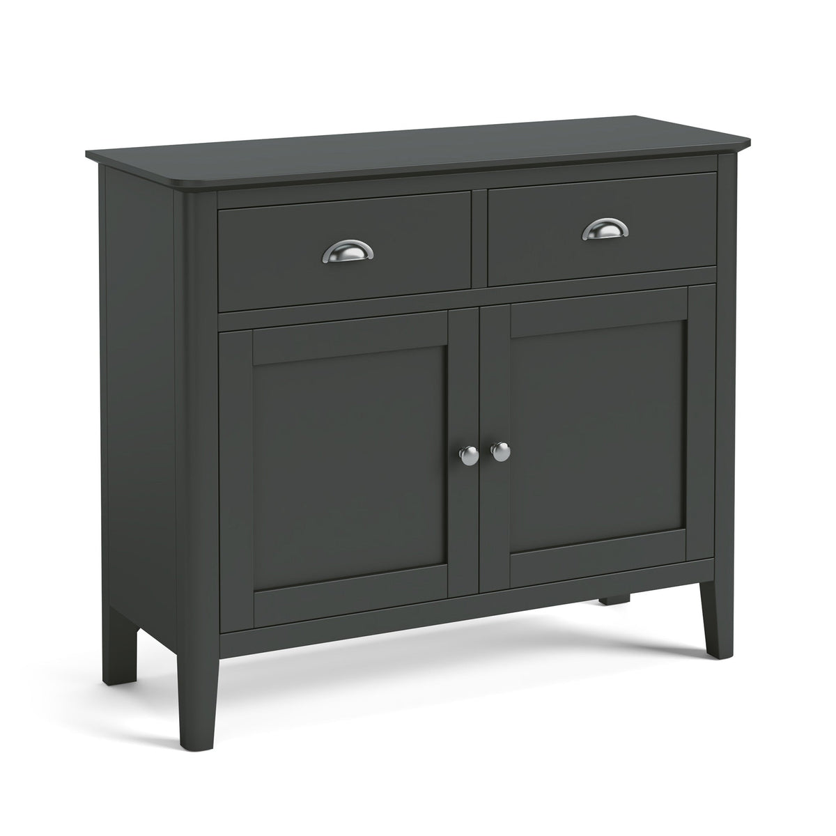 Dumbarton Charcoal Small Sideboard