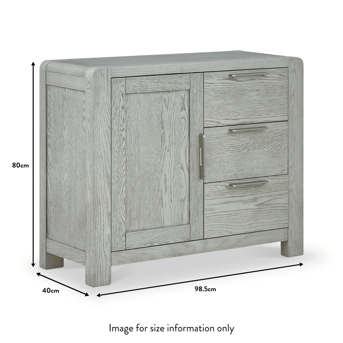 Cardona Small Sideboard