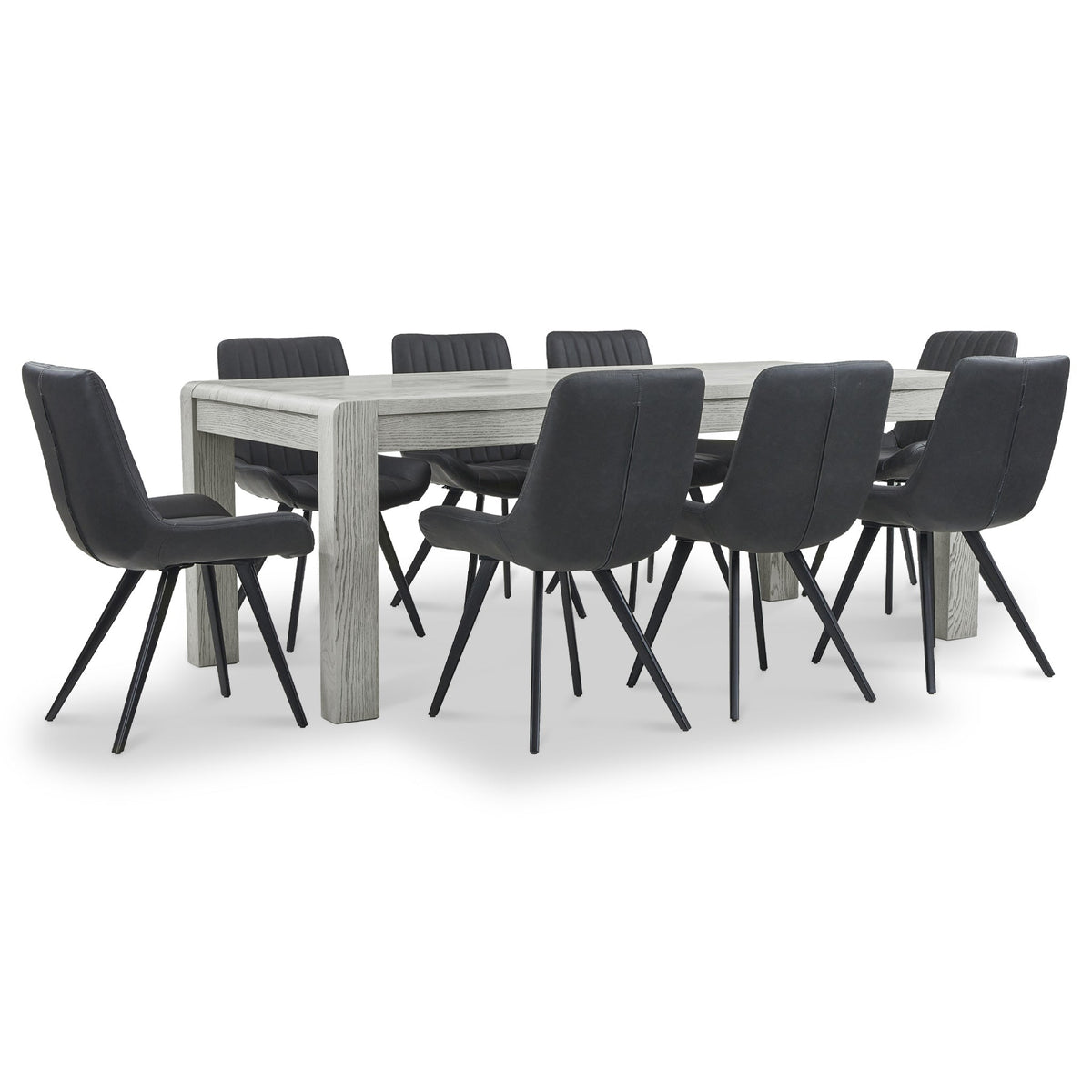 Cardona Extending Dining Table