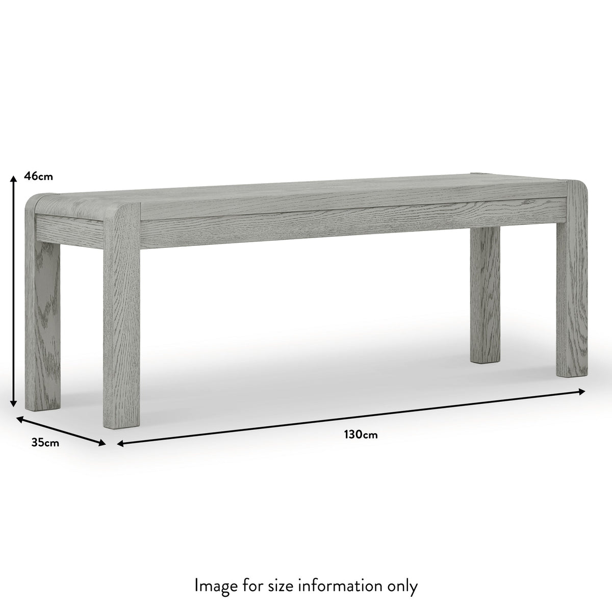 Cardona Dining Bench