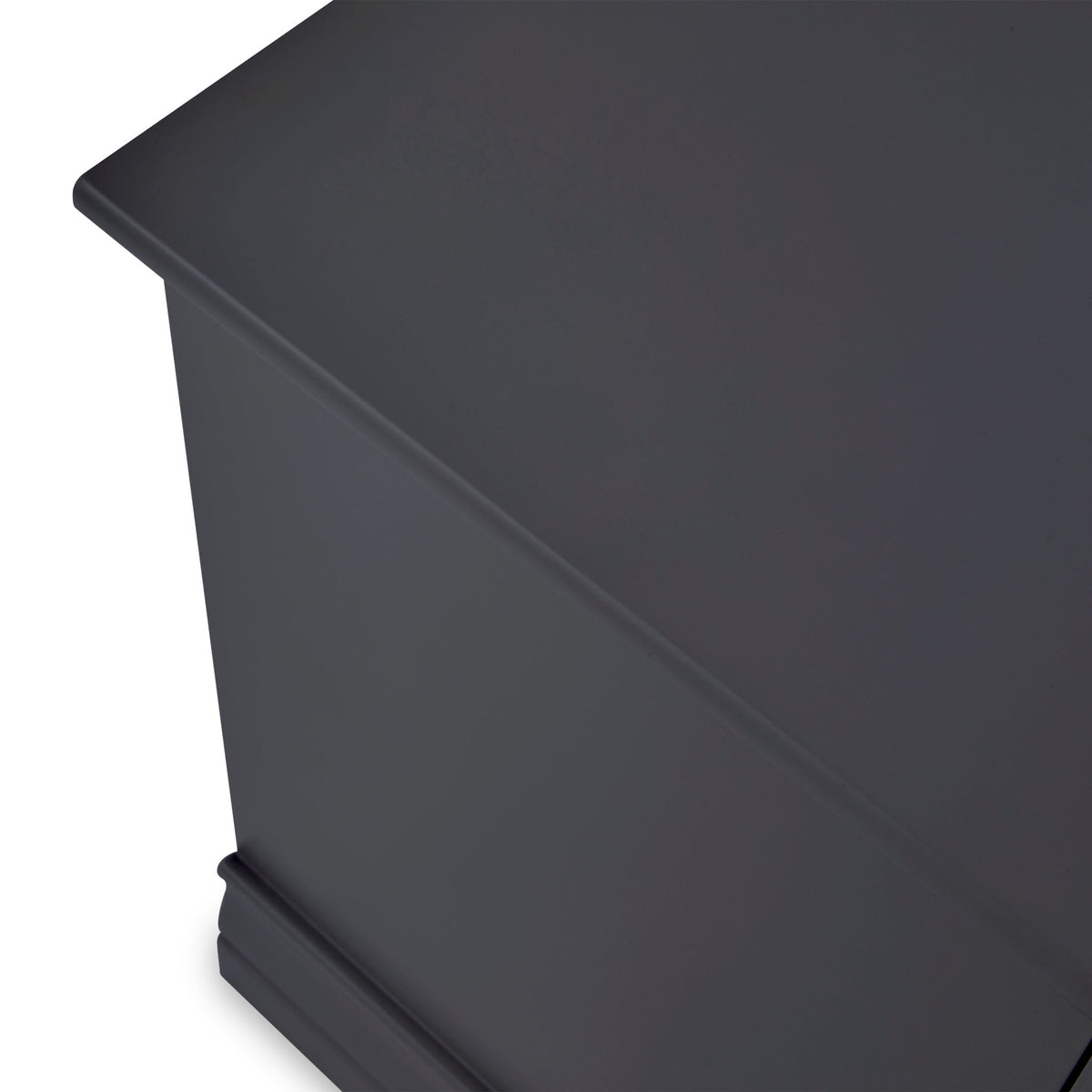Porter 2 Drawer Bedside Table