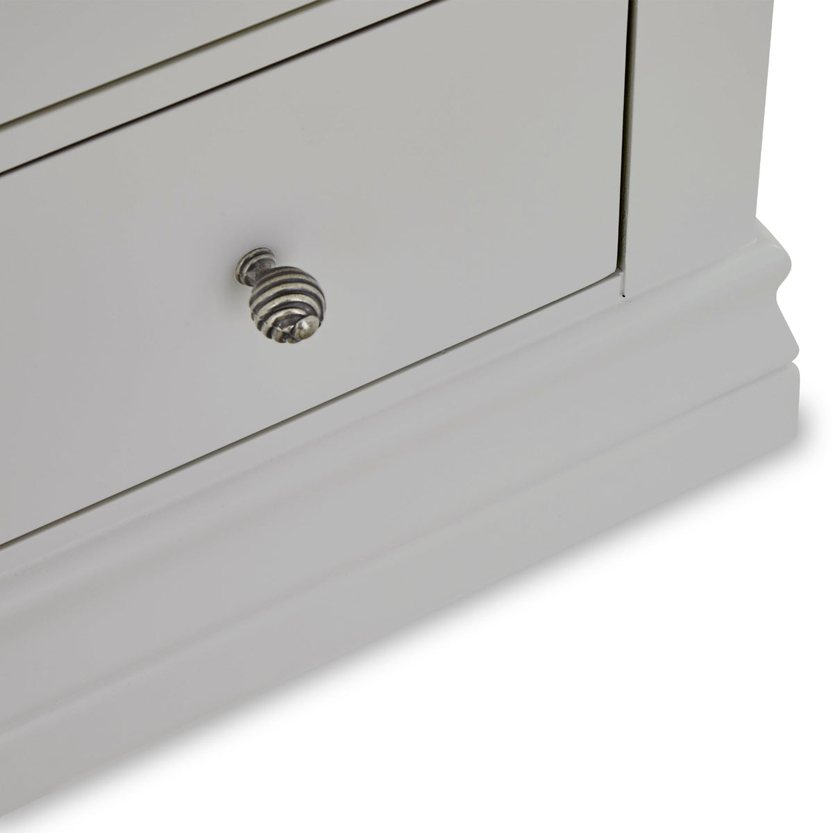 Porter 2 Over 3 Chest of Drawers