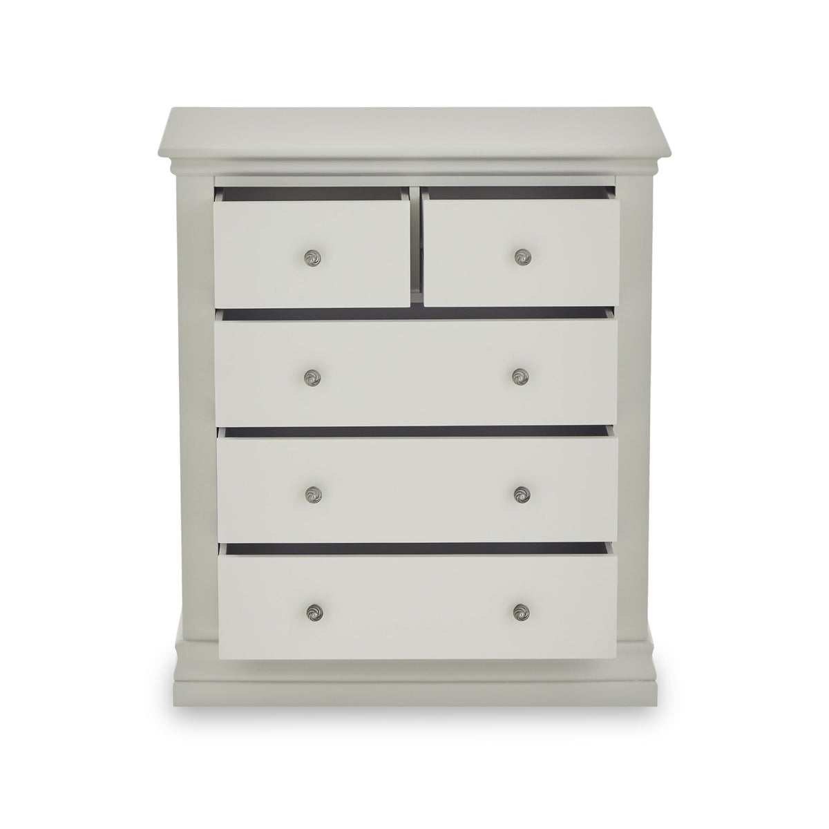 Porter 2 Over 3 Chest of Drawers