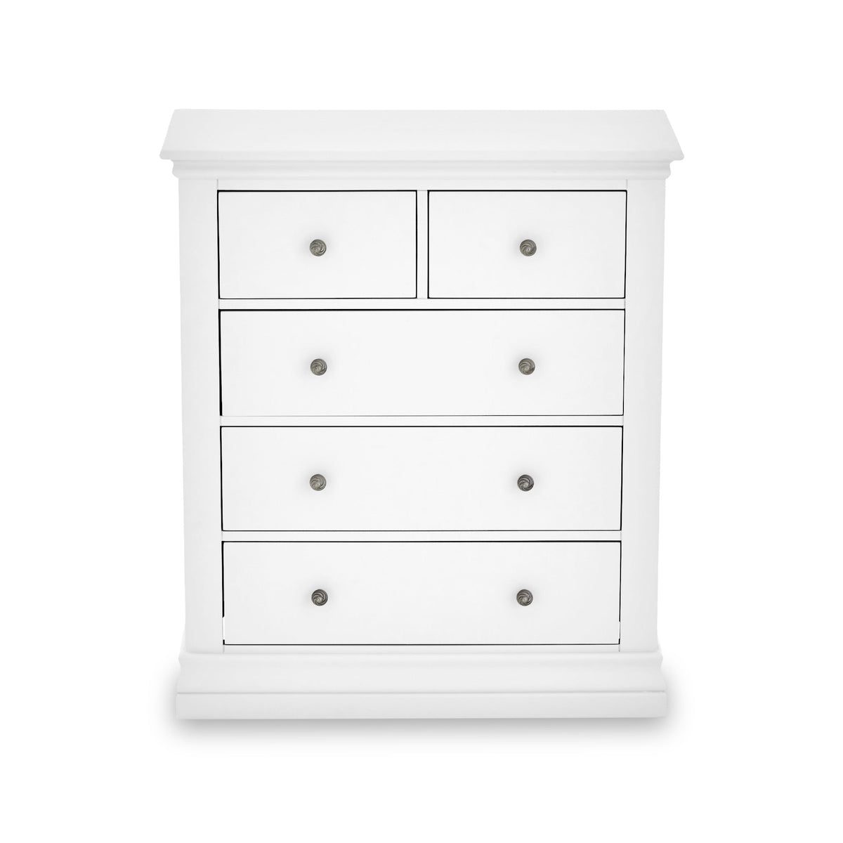 Porter 2 Over 3 Chest of Drawers