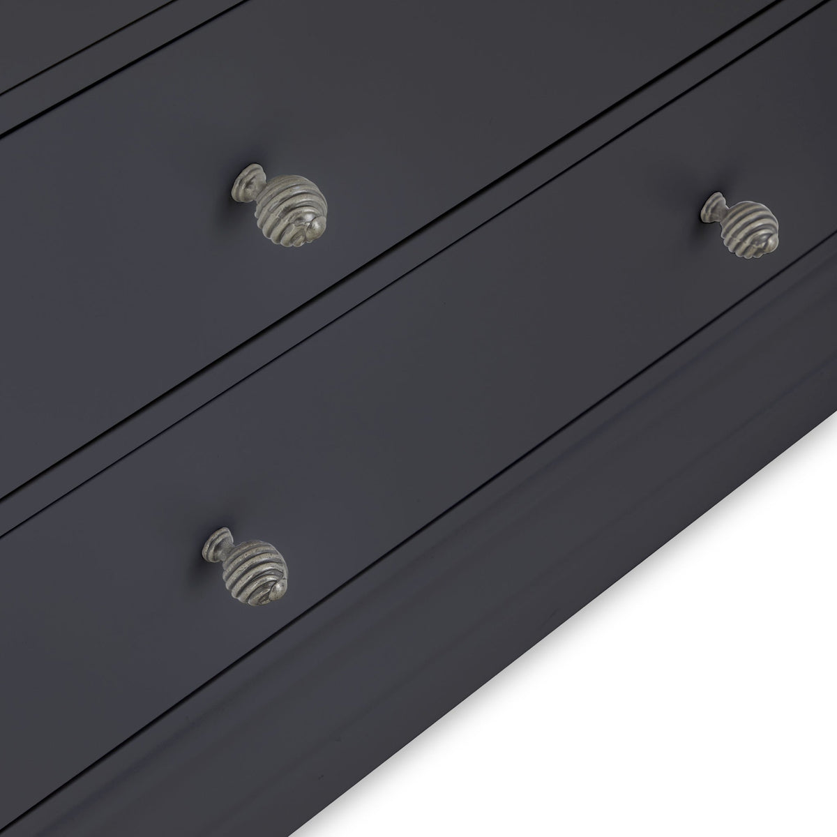 Porter 2 Over 3 Chest of Drawers