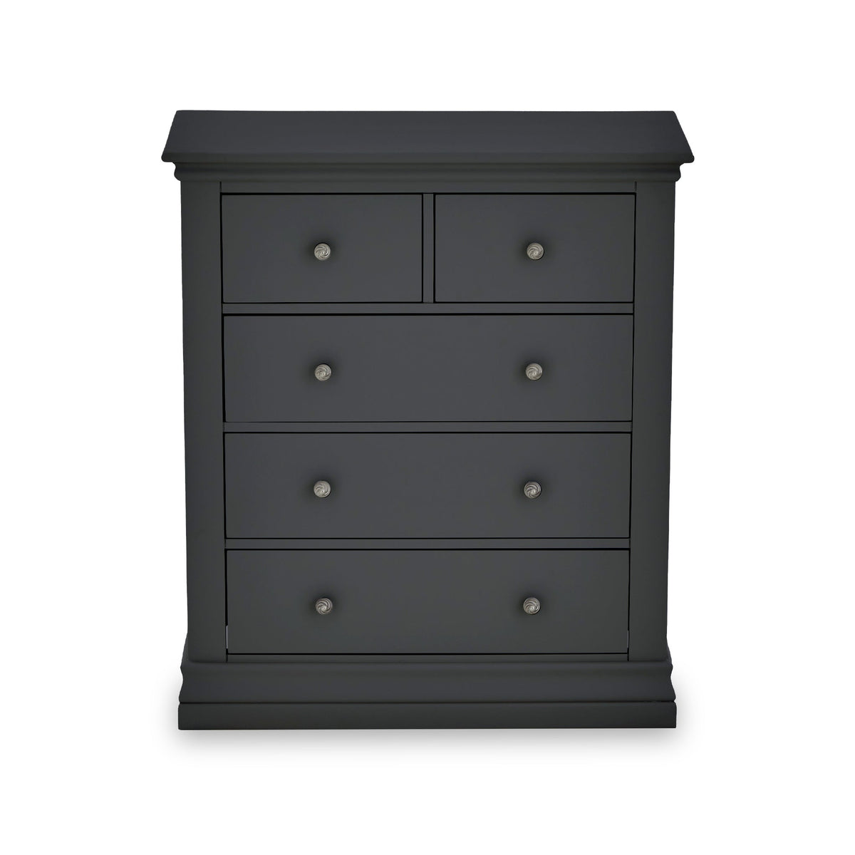 Porter 2 Over 3 Chest of Drawers