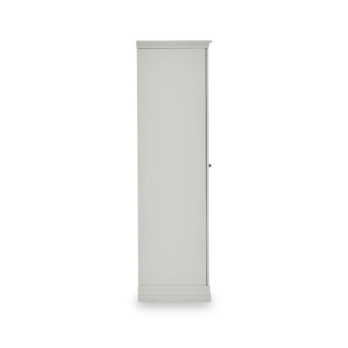Porter Double Full Hanging Wardrobe