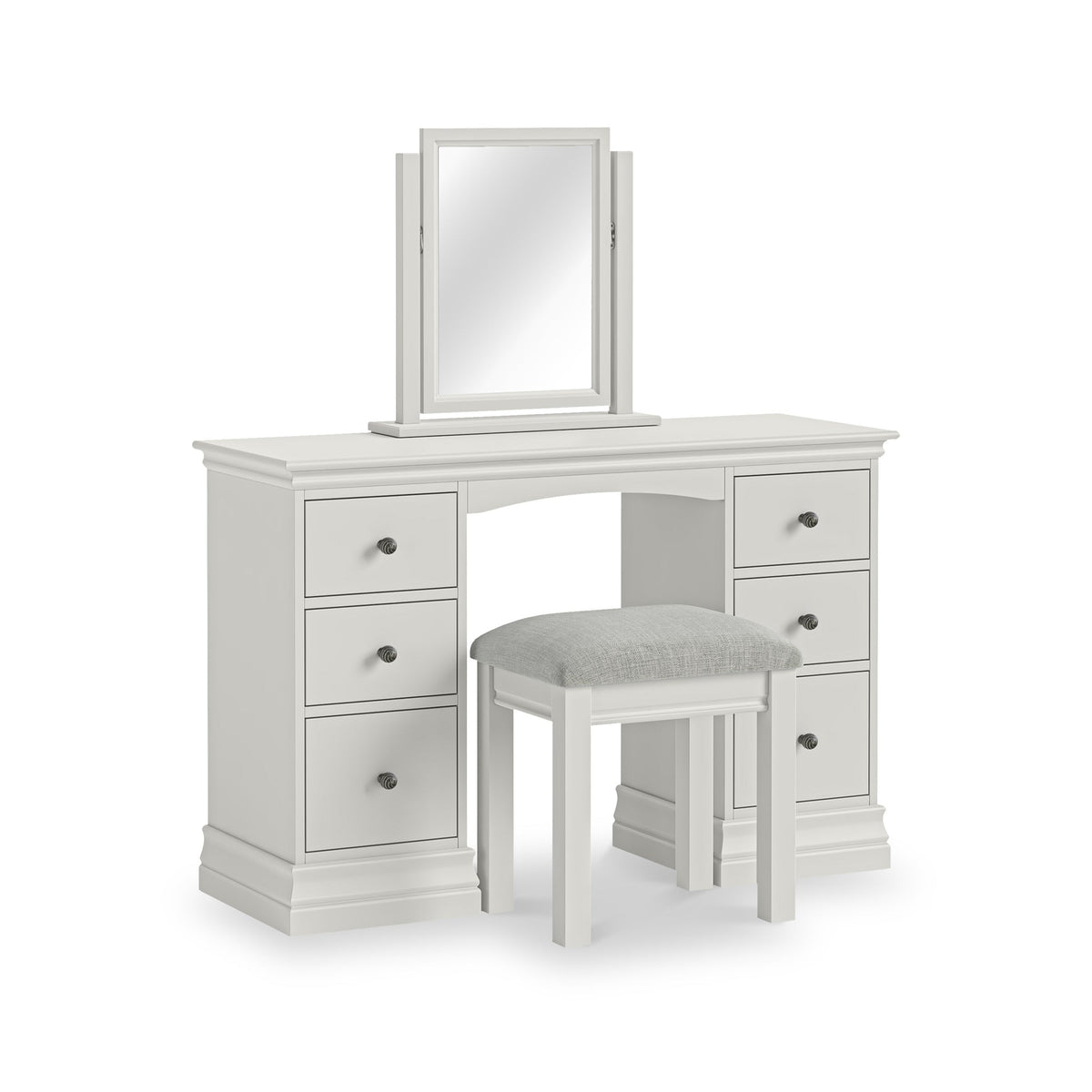 Porter Tilting Vanity Mirror