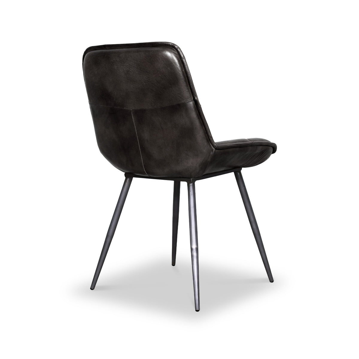 Danica Leather Dining Chair