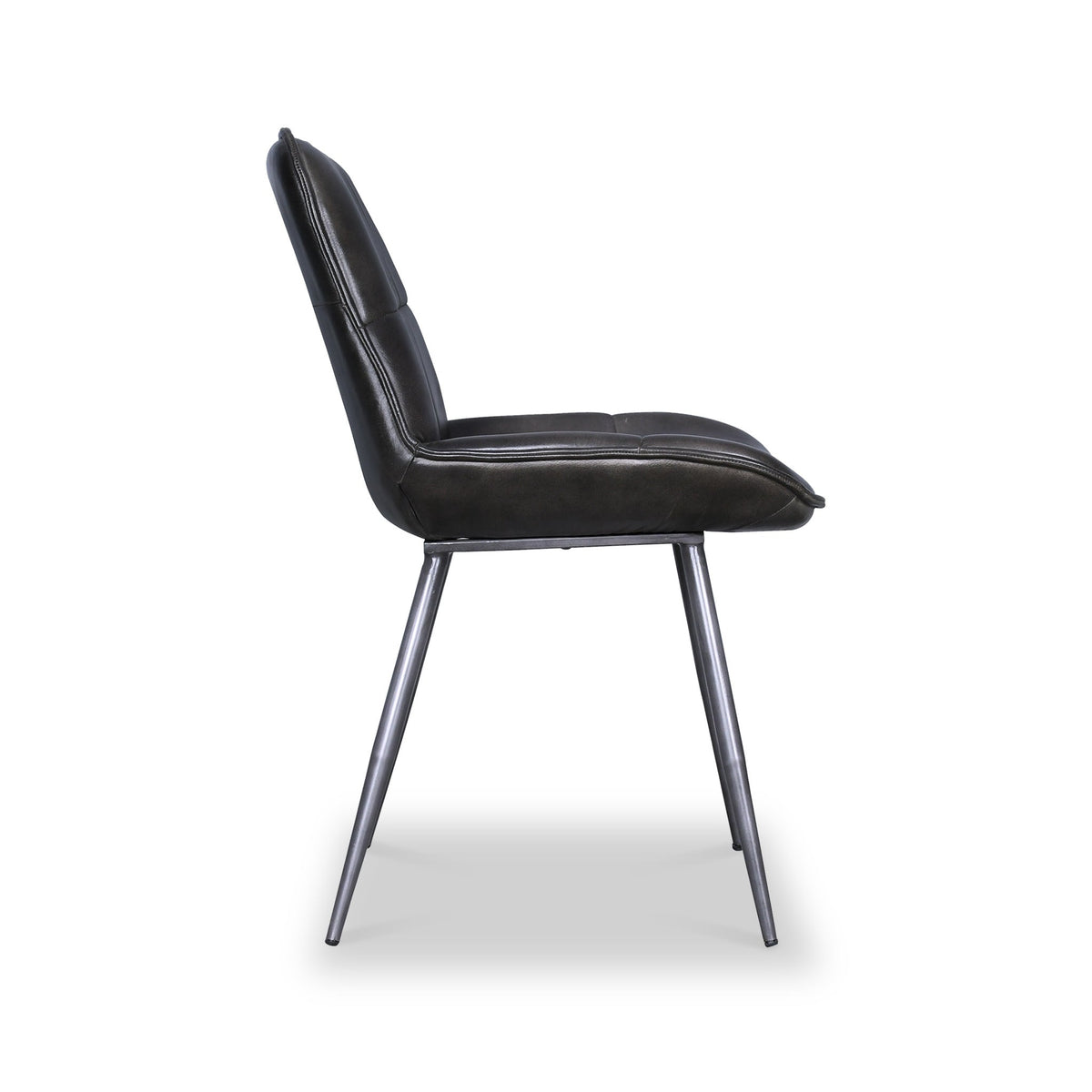 Danica Leather Dining Chair