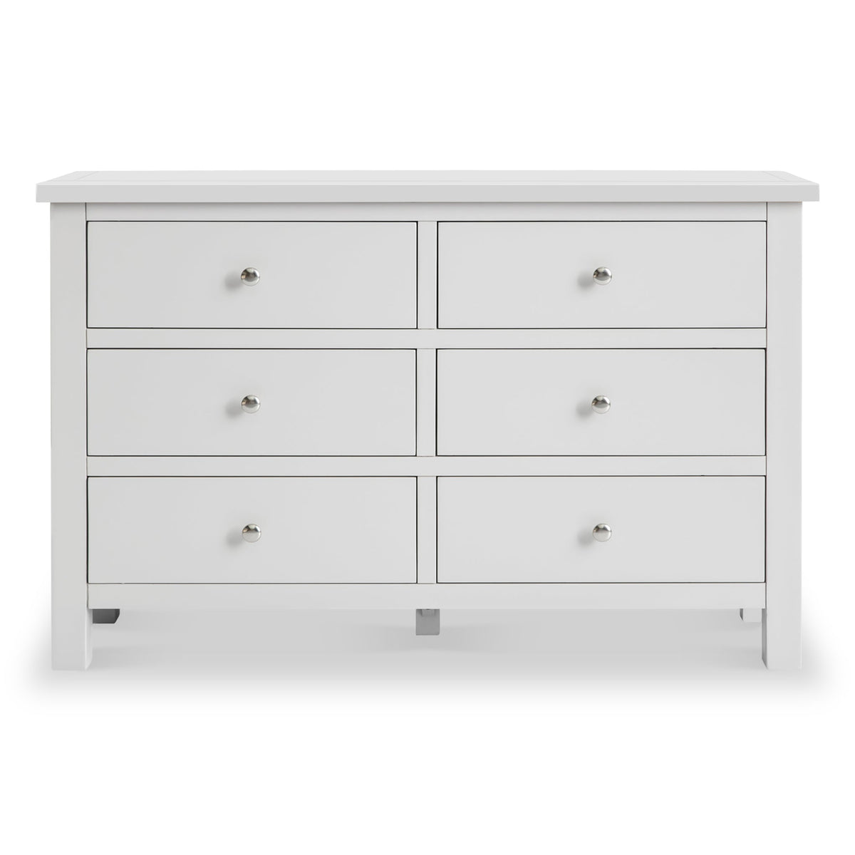 Cornish 6 Drawer Chest