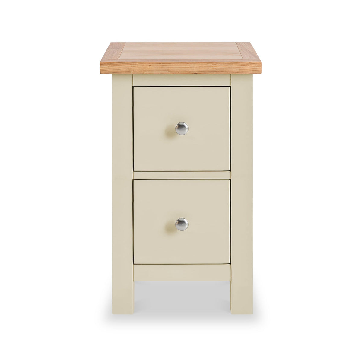 Farro Slim Bedside Table