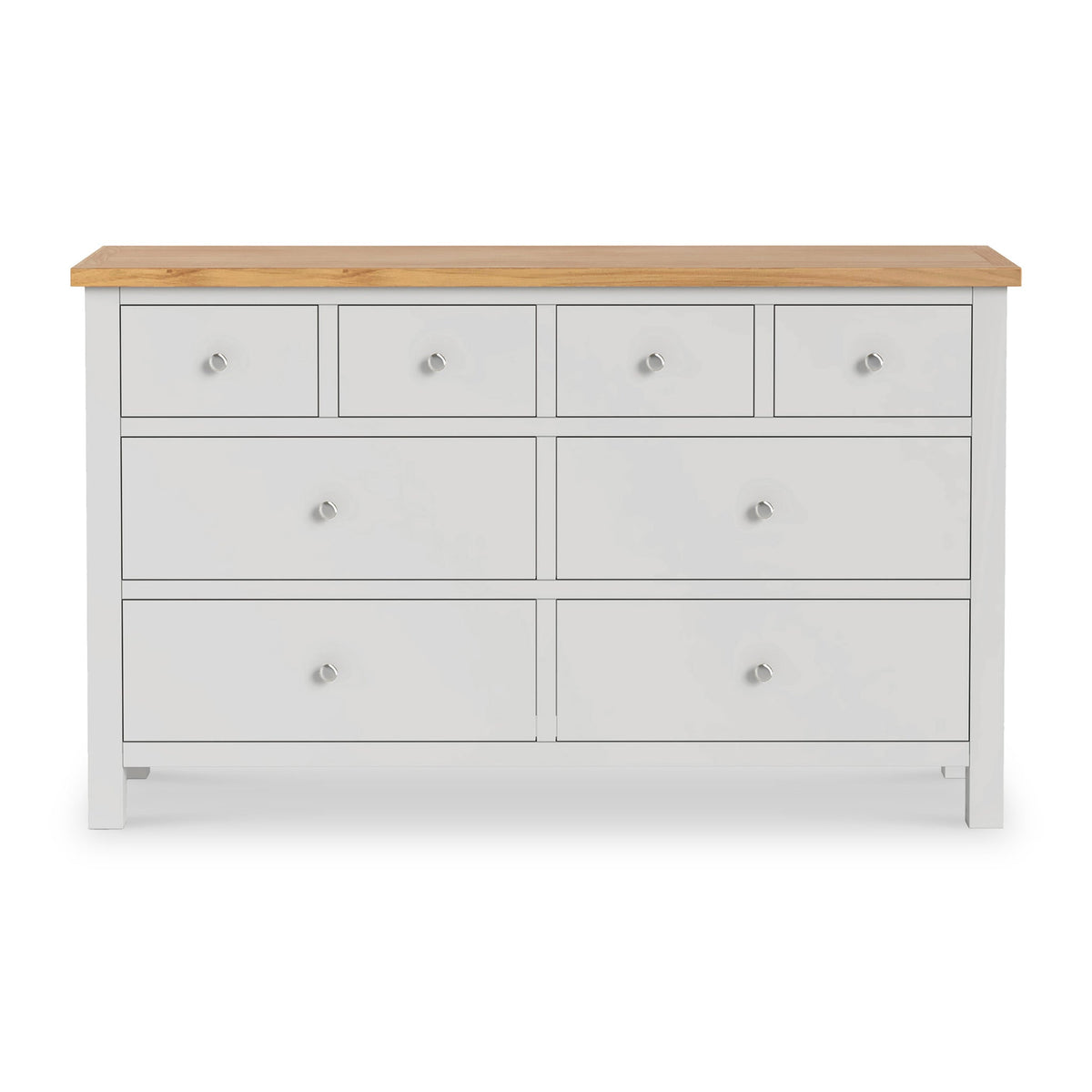 Farro XL 8 Drawer Chest