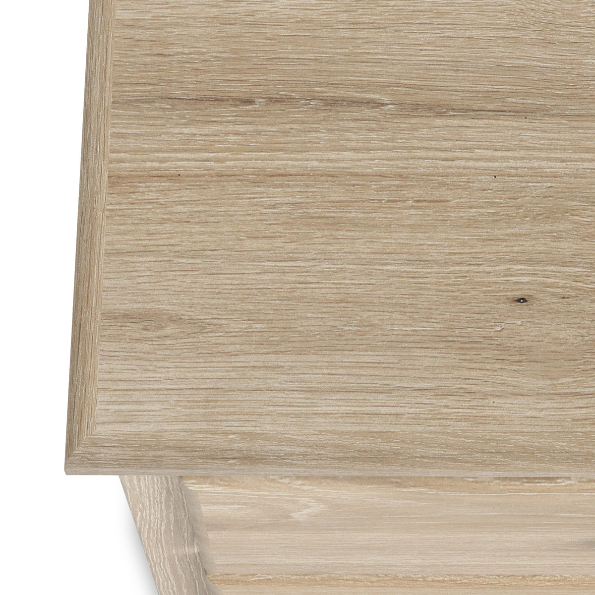 Celine Washed Oak 2 Over 3 Drawer Chest