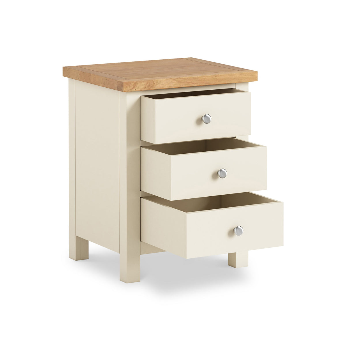 Farro XL Bedside Table