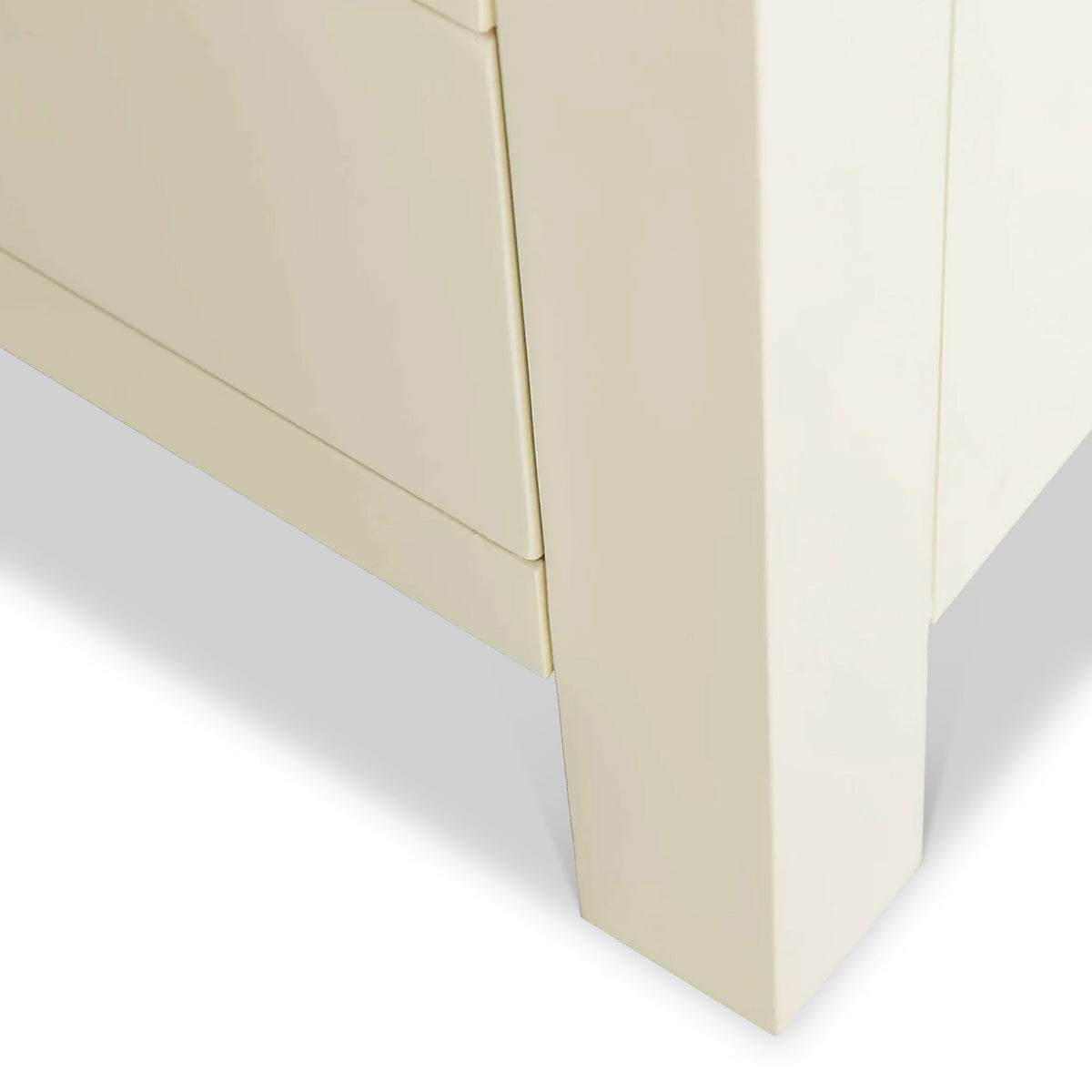 Farro XL 5 Drawer Tallboy Chest