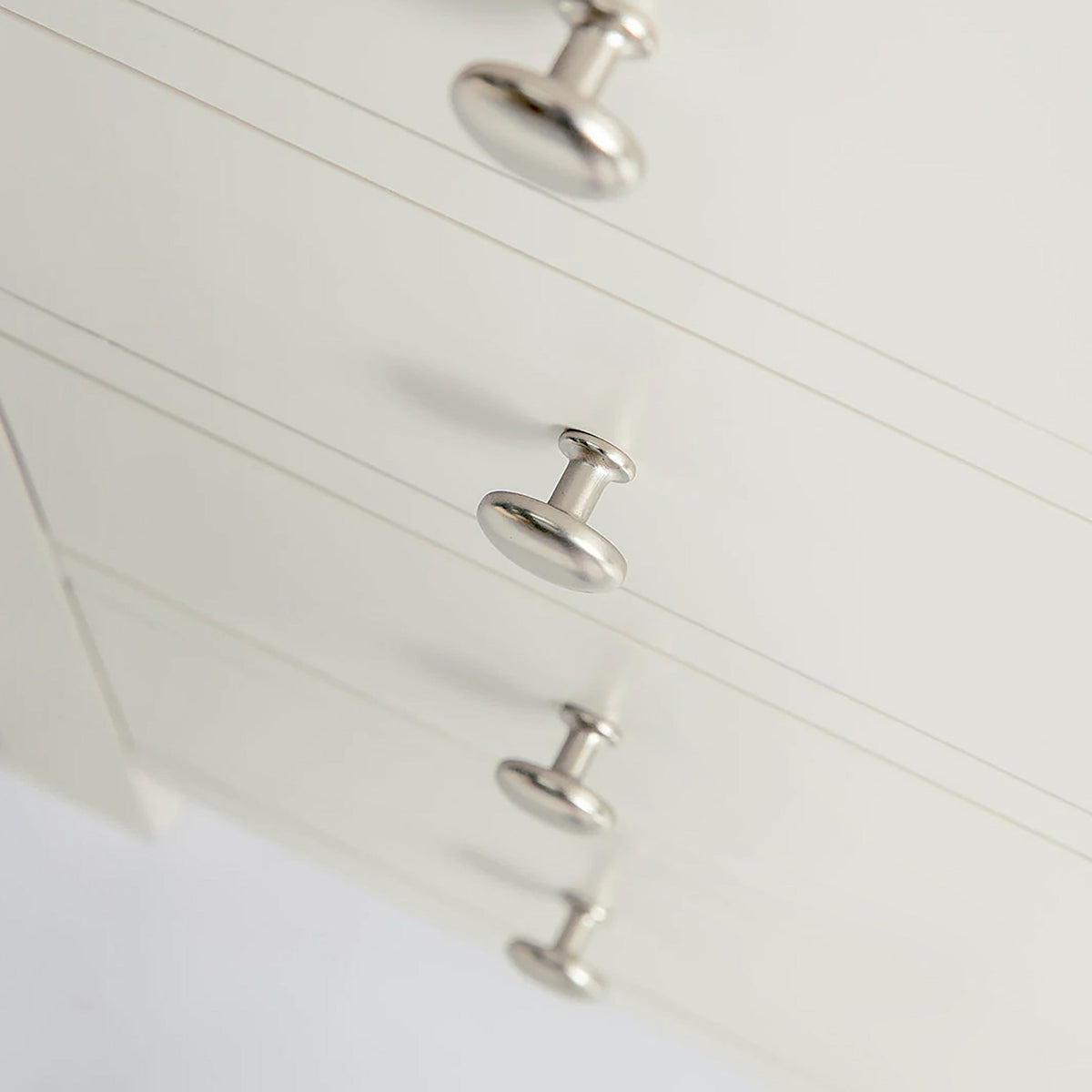 Farro XL 5 Drawer Tallboy Chest