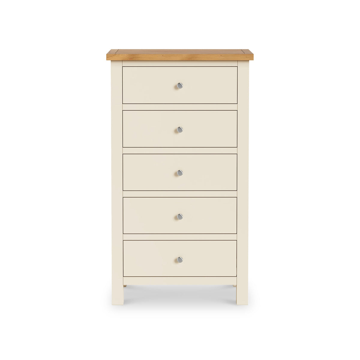 Farro XL 5 Drawer Tallboy Chest