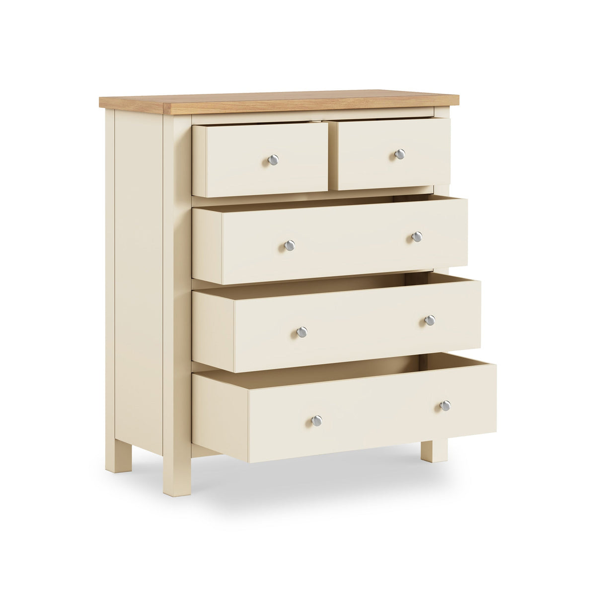 Farro XL 2 Over 3 Chest