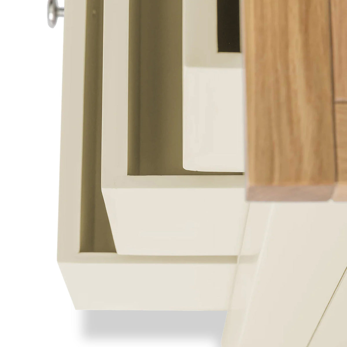 Farro XL 2 Over 3 Chest
