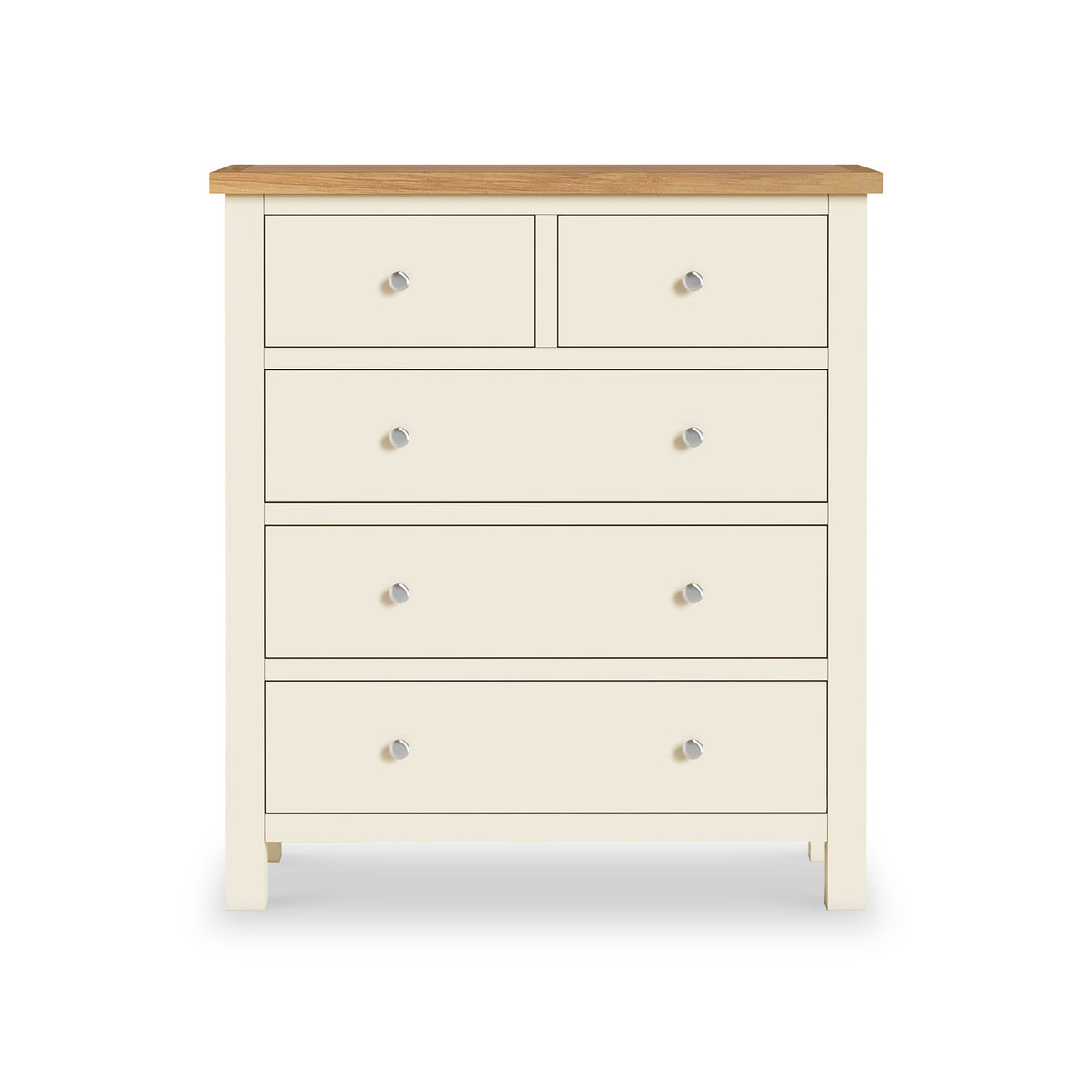 Farro XL 2 Over 3 Chest