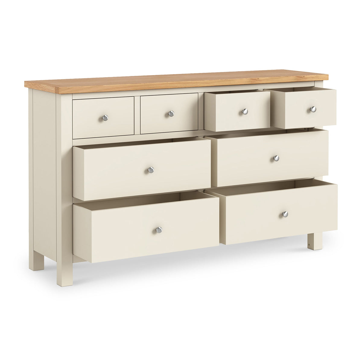 Farro XL 8 Drawer Chest