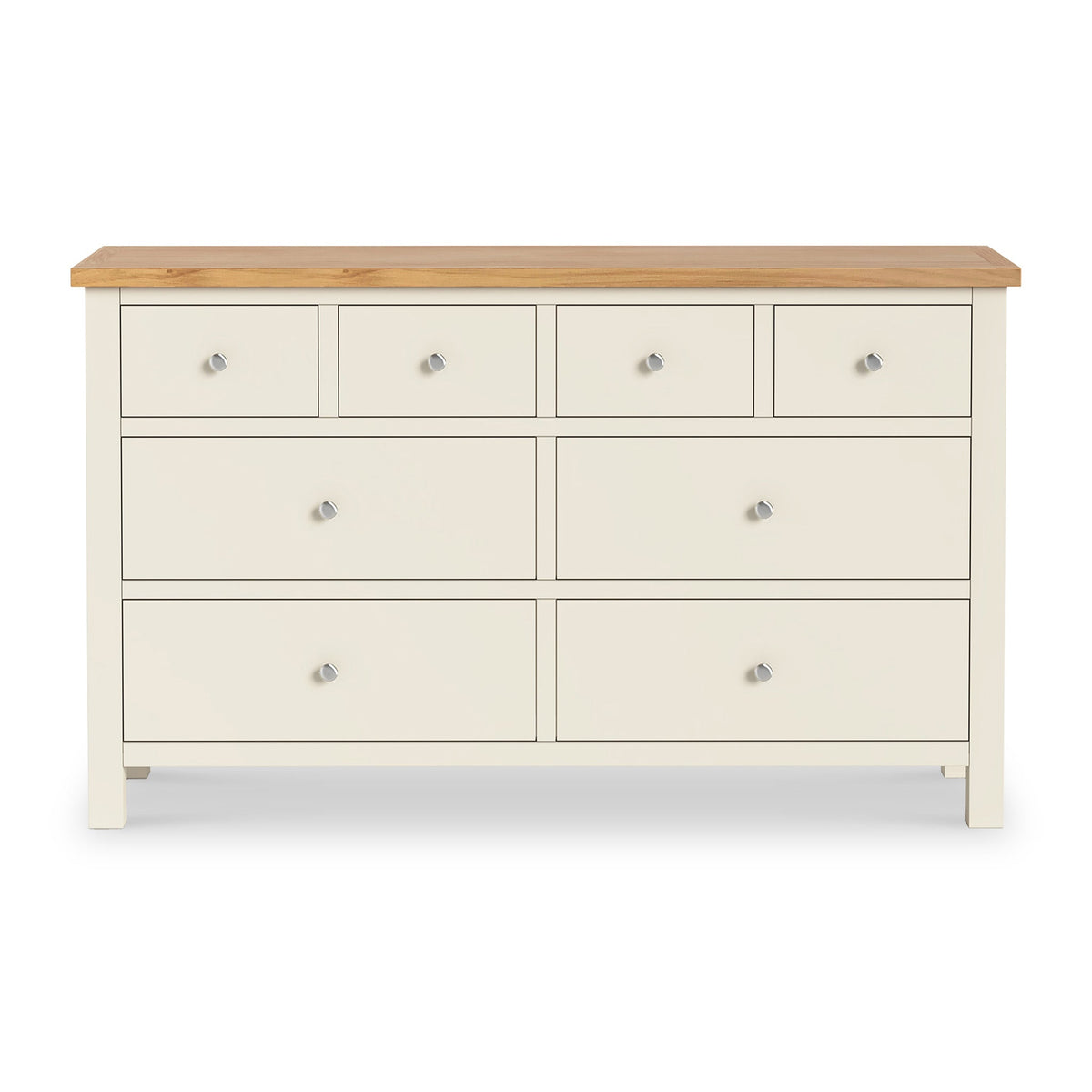 Farro XL 8 Drawer Chest