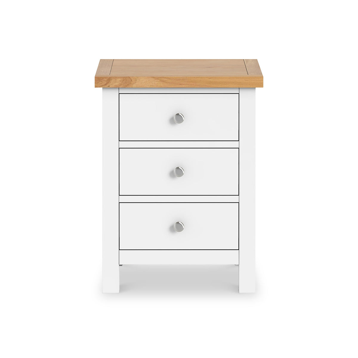 Farro XL Bedside Table