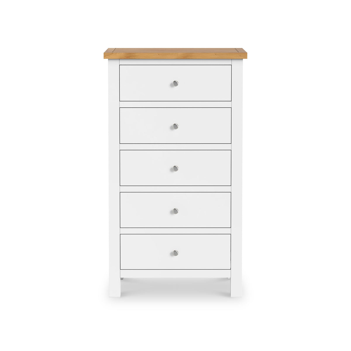Farro XL 5 Drawer Tallboy Chest