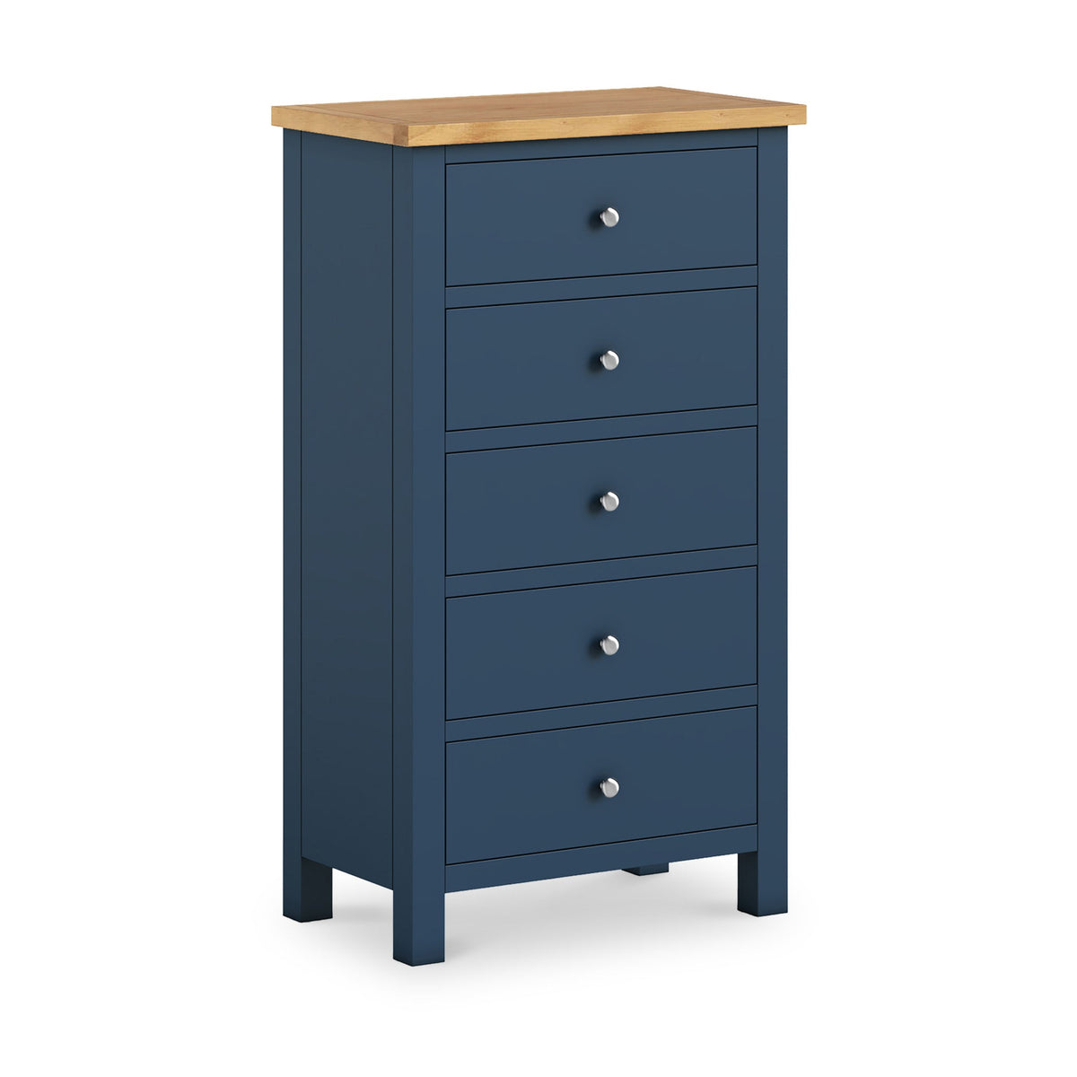 Farro XL 5 Drawer Tallboy Chest