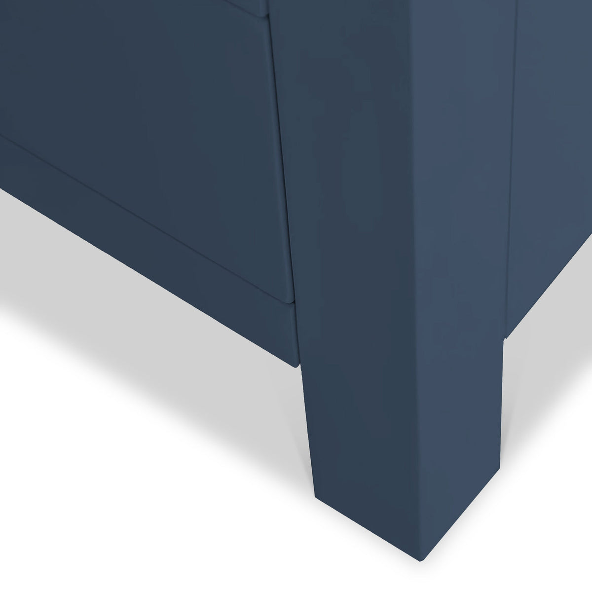 Farro XL 5 Drawer Tallboy Chest