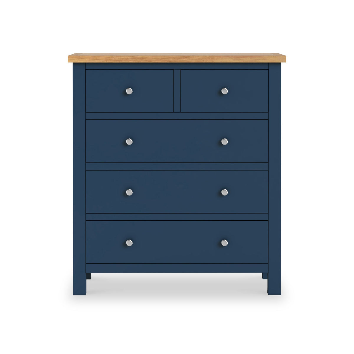 Farro XL 2 Over 3 Chest