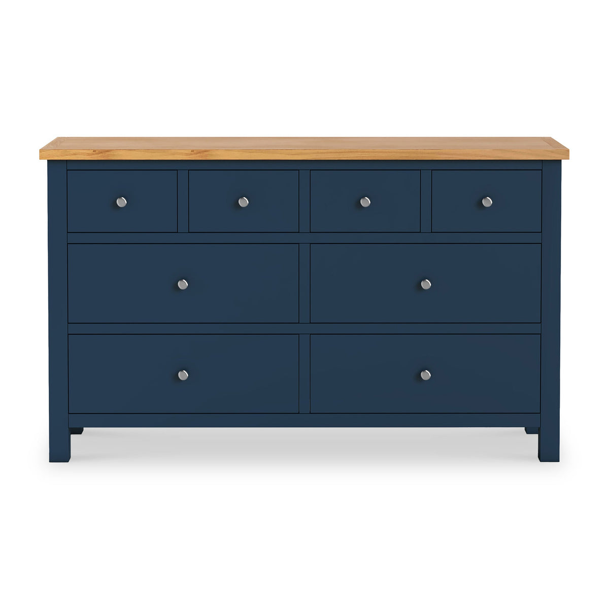 Farro XL 8 Drawer Chest