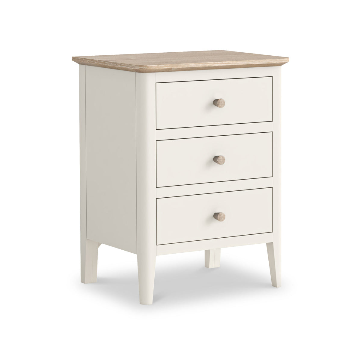 Penrose Bedside Table