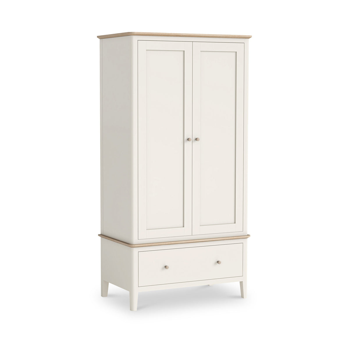 Penrose Gents Wardrobe