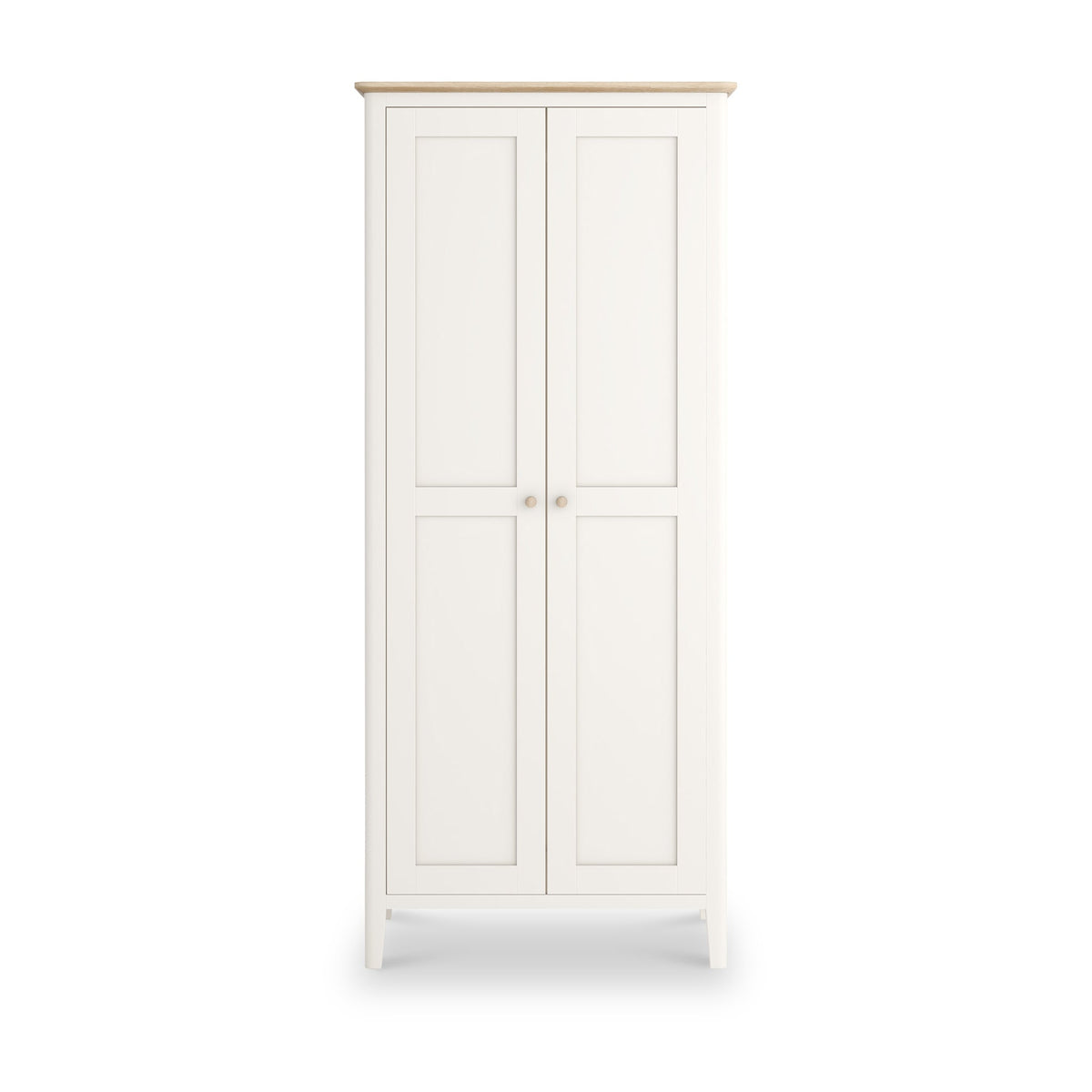Penrose Full Hanging Wardrobe